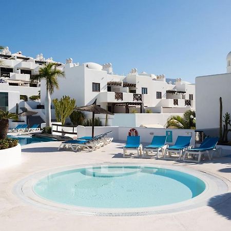 The Paradise Suites By Anne, Cozy Apartment In Adeje Costa Adeje  Eksteriør billede