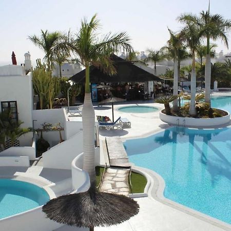 The Paradise Suites By Anne, Cozy Apartment In Adeje Costa Adeje  Eksteriør billede