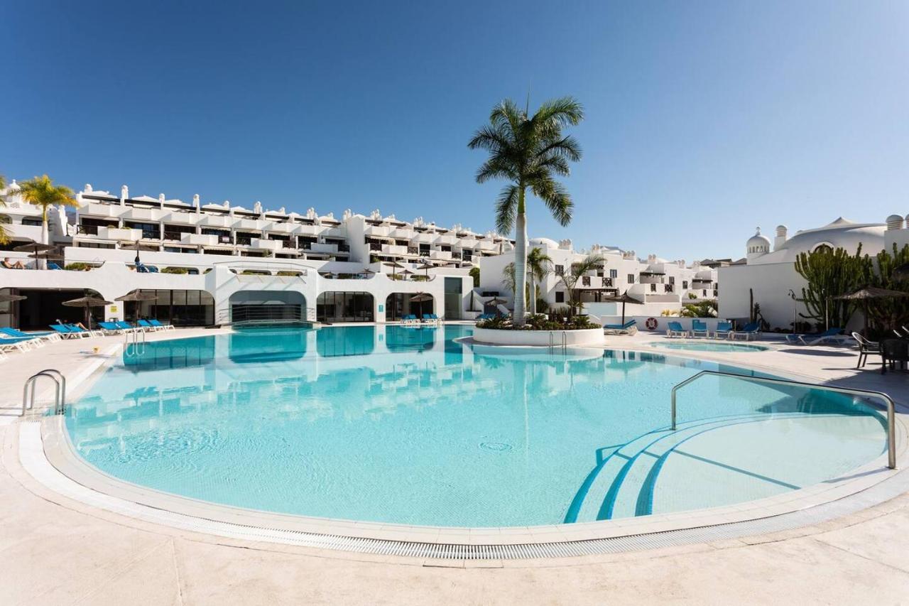 The Paradise Suites By Anne, Cozy Apartment In Adeje Costa Adeje  Eksteriør billede