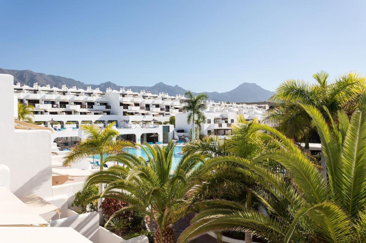 The Paradise Suites By Anne, Cozy Apartment In Adeje Costa Adeje  Eksteriør billede