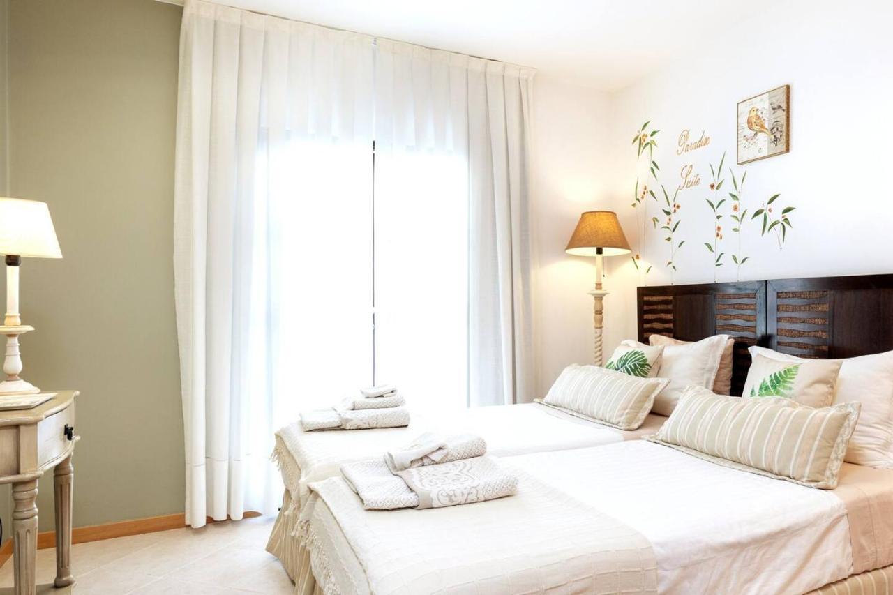 The Paradise Suites By Anne, Cozy Apartment In Adeje Costa Adeje  Eksteriør billede