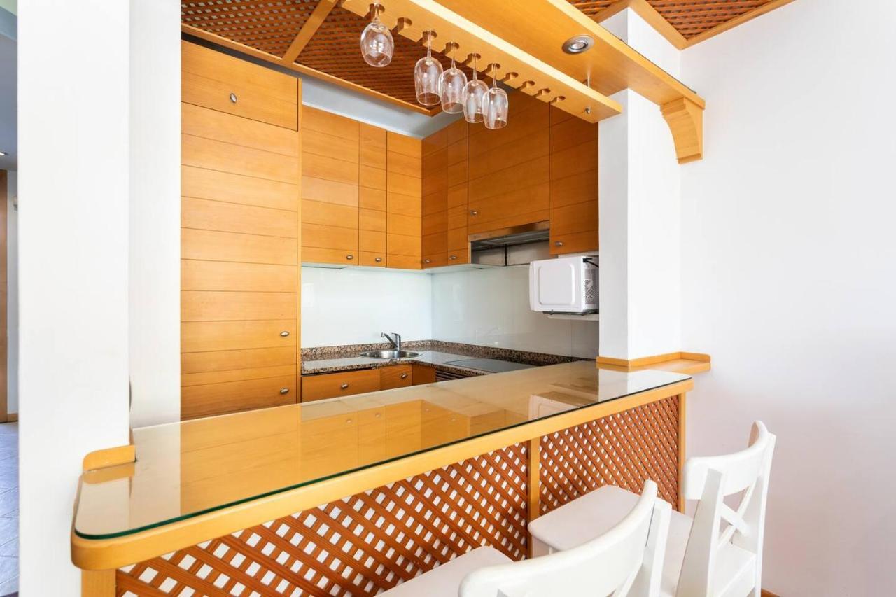 The Paradise Suites By Anne, Cozy Apartment In Adeje Costa Adeje  Eksteriør billede