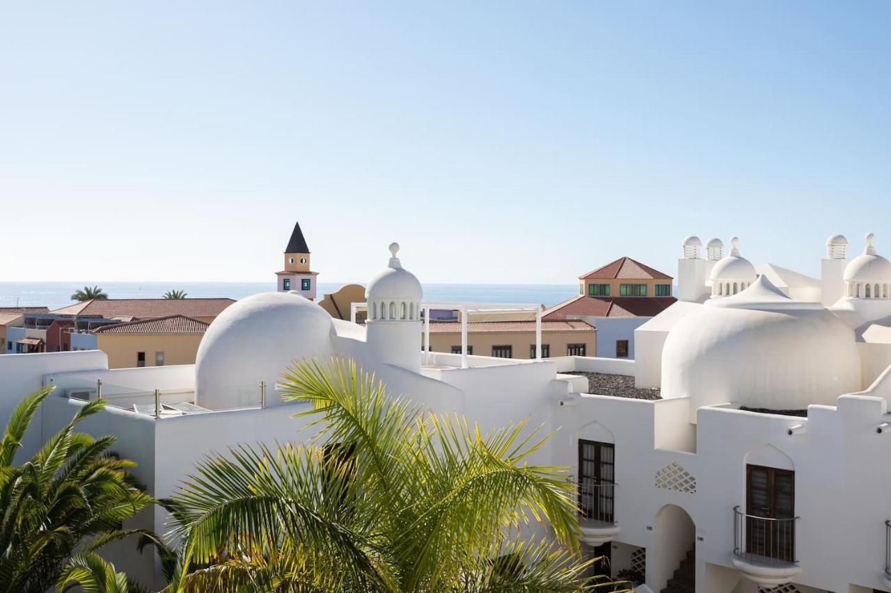 The Paradise Suites By Anne, Cozy Apartment In Adeje Costa Adeje  Eksteriør billede